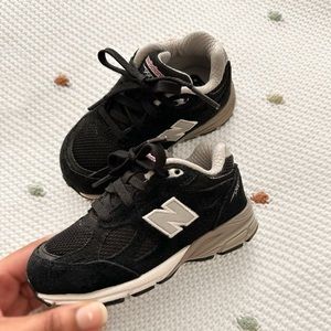 NEW BALANCE Toddler 990v3